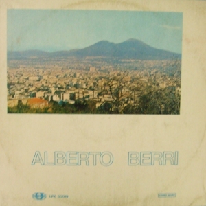 ALBERTO BERRI