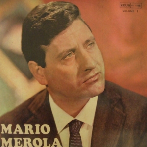 MARIO MEROLA VOL 1
