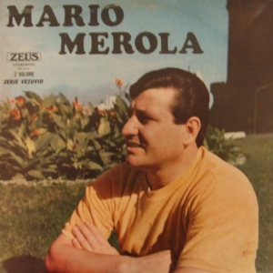MARIO MEROLA VOL 2
