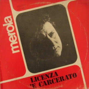 LICENZA 'E CARCERATO