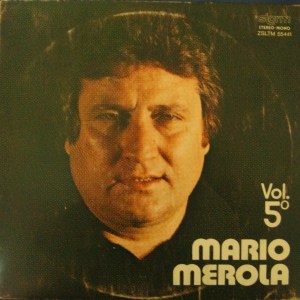 MARIO MEROLA VOL 5