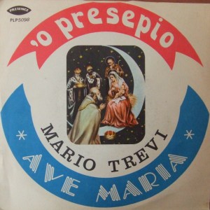 'O PRESEPIO - AVE MARIA