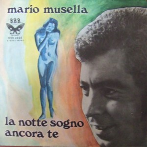 MARIO MUSELLA