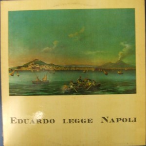EDUARDO LEGGE NAPOLI