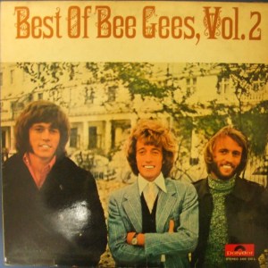 BEE GEES Best of vol. 2