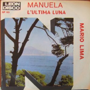 MANUELA - L'ULTIMA LUNA