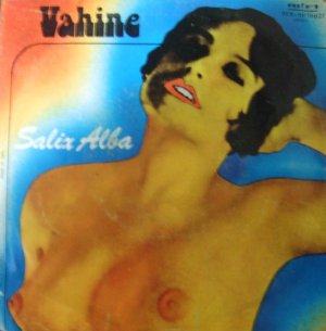 Vahine/Marina
