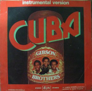 CUBA - Clicca l'immagine per chiudere