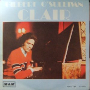 Clair - 1972