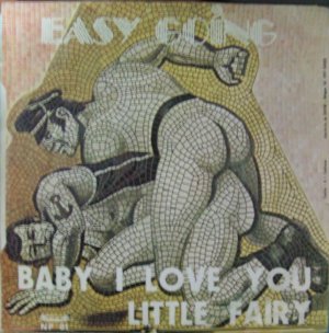 Baby I love you - Little fairy