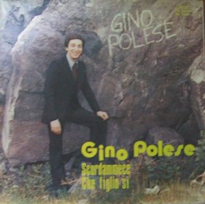 GINO POLESE - SCURDAMMECE - CHE FIGLIO SI
